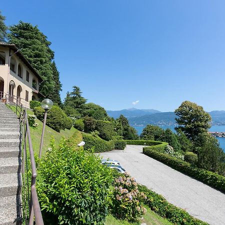 Pandora Lake View Stresa - Happy Rentals Εξωτερικό φωτογραφία