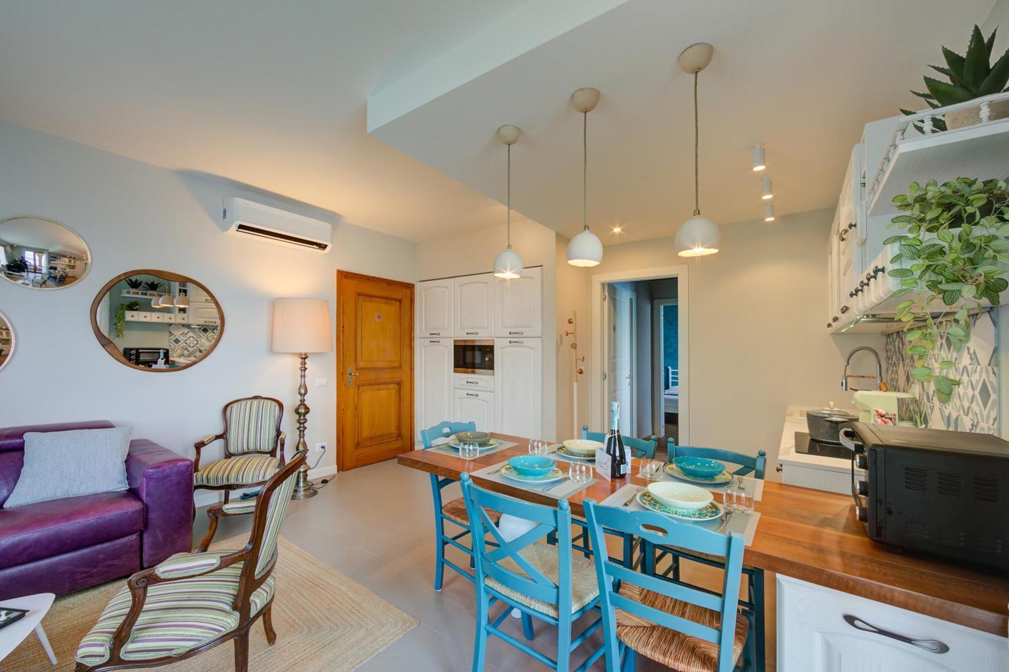 Pandora Lake View Stresa - Happy Rentals Εξωτερικό φωτογραφία