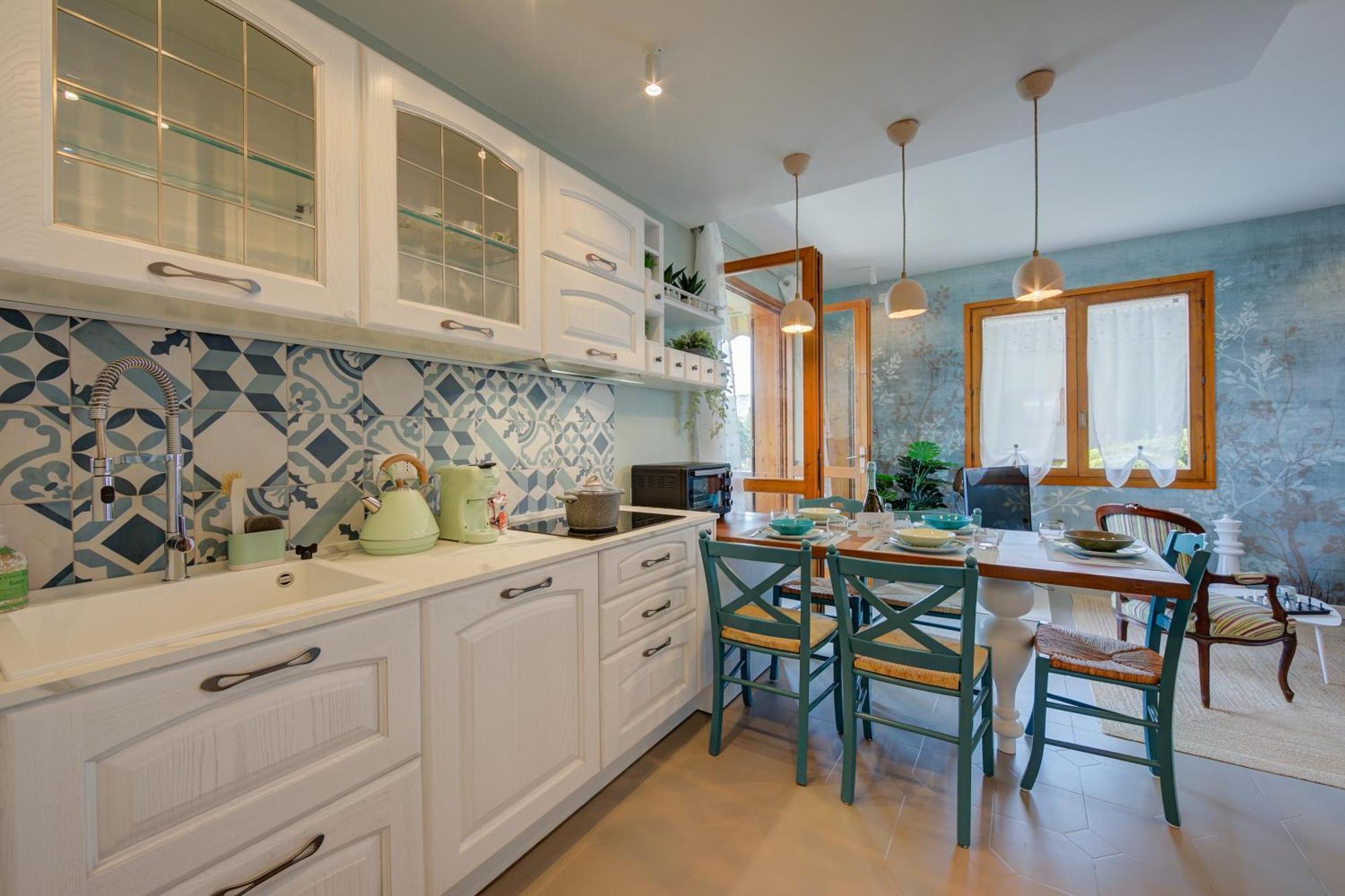 Pandora Lake View Stresa - Happy Rentals Εξωτερικό φωτογραφία